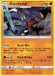 Garchomp 