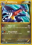 Garchomp 