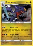 Garchomp 