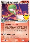 Gardevoir ex δ Delta Species 
