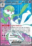 Gardevoir ex 