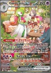 Gardevoir ex 