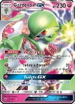 Gardevoir GX 