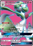 Gardevoir GX 