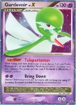 Gardevoir Lv.X