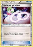 Legame Mentale con Gardevoir