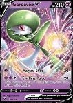 Gardevoir V 
