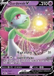 Gardevoir V 