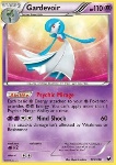 Gardevoir 