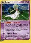 Gardevoir