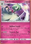 Gardevoir 