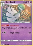 Gardevoir 