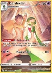 Gardevoir 