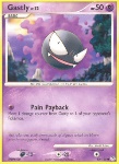 Gastly Lv.12
