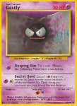 Gastly 