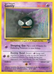 Gastly