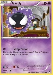 Gastly 