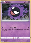 Gastly 
