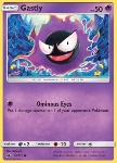 Gastly 