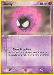 Gastly