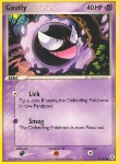 Gastly