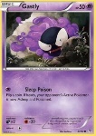 Gastly 