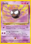 Gastly