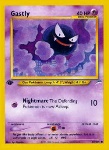 Gastly