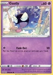 Gastly 