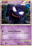 Gastly