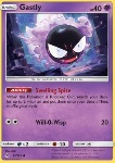 Gastly 