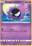 Gastly 