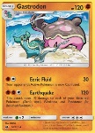 Gastrodon 