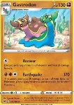 Gastrodon 