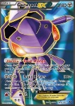 Genesect EX 