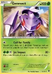 Genesect 