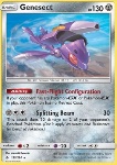 Genesect 