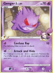 Gengar [GL] Lv.65