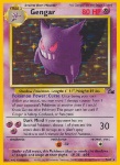 Gengar (Holo)