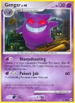 Gengar Lv.46