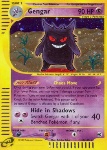 Gengar (Holo)