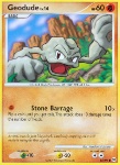 Geodude Lv.14