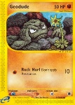 Geodude