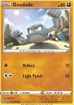 Geodude 