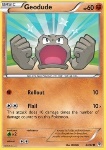 Geodude 