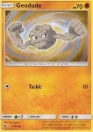 Geodude 
