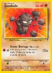Geodude