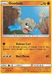 Geodude 
