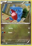 Gible 
