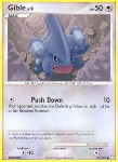 Gible Lv.9
